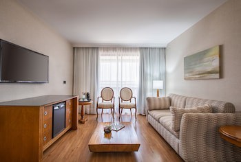 Melia Brasil 21