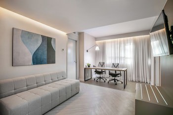 Melia Brasil 21