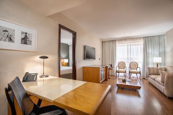 Melia Brasil 21