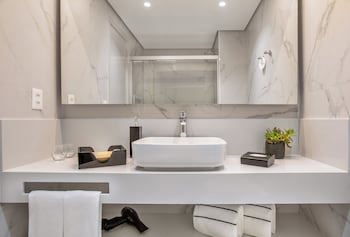 Melia Brasil 21
