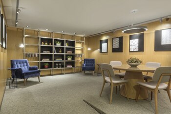 Melia Brasil 21