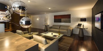 Melia Brasil 21