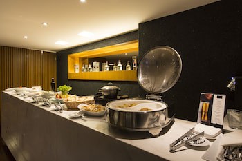 Melia Brasil 21