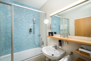 Arthotel ANA Neotel, Trademark Collection by Wyndham galeri fotoğrafı
