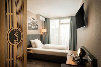 Arthotel ANA Neotel, Trademark Collection by Wyndham galeri fotoğrafı