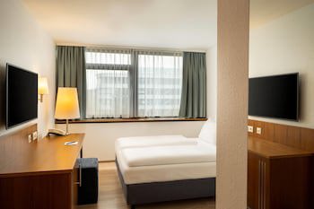Arthotel ANA Neotel, Trademark Collection by Wyndham galeri fotoğrafı