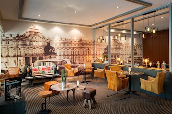Arthotel ANA Neotel, Trademark Collection by Wyndham fotoğrafı
