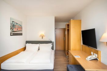 Arthotel ANA Neotel, Trademark Collection by Wyndham galeri fotoğrafı