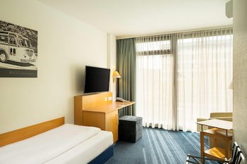 Arthotel ANA Neotel, Trademark Collection by Wyndham galeri fotoğrafı