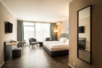 Arthotel ANA Neotel, Trademark Collection by Wyndham fotoğrafı