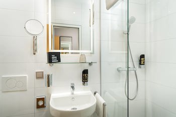 Arthotel ANA Neotel, Trademark Collection by Wyndham galeri fotoğrafı