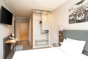 Arthotel ANA Neotel, Trademark Collection by Wyndham galeri fotoğrafı
