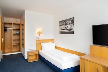 Arthotel ANA Neotel, Trademark Collection by Wyndham galeri fotoğrafı