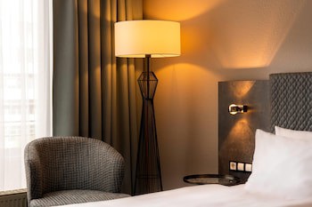Arthotel ANA Neotel, Trademark Collection by Wyndham galeri fotoğrafı