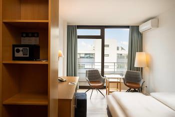 Arthotel ANA Neotel, Trademark Collection by Wyndham galeri fotoğrafı