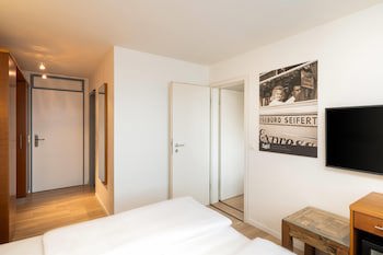 Arthotel ANA Neotel, Trademark Collection by Wyndham galeri fotoğrafı