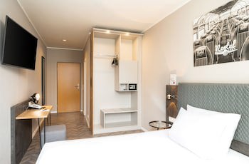 Arthotel ANA Neotel, Trademark Collection by Wyndham galeri fotoğrafı
