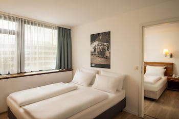 Arthotel ANA Neotel, Trademark Collection by Wyndham galeri fotoğrafı
