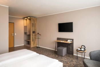 Arthotel ANA Neotel, Trademark Collection by Wyndham galeri fotoğrafı