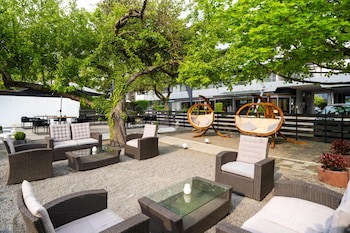 Arthotel ANA Neotel, Trademark Collection by Wyndham fotoğrafı