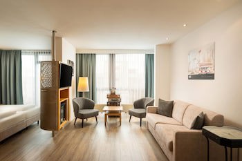 Arthotel ANA Neotel, Trademark Collection by Wyndham galeri fotoğrafı