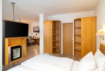 Arthotel ANA Neotel, Trademark Collection by Wyndham galeri fotoğrafı