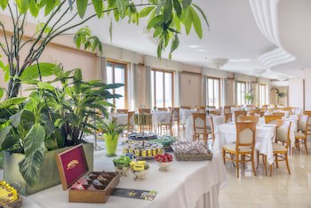 Astura Palace Hotel galeri fotoğrafı