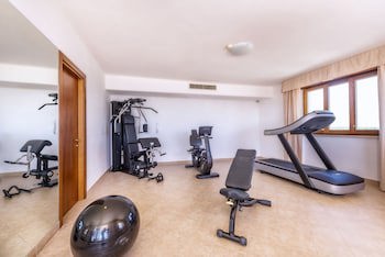 Astura Palace Hotel galeri fotoğrafı