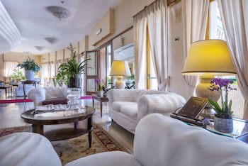 Astura Palace Hotel galeri fotoğrafı