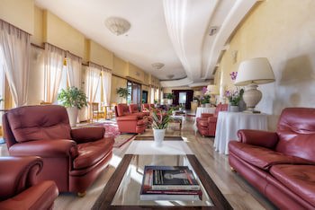Astura Palace Hotel galeri fotoğrafı