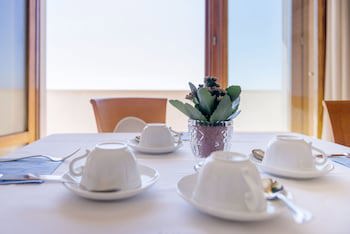 Astura Palace Hotel fotoğrafı