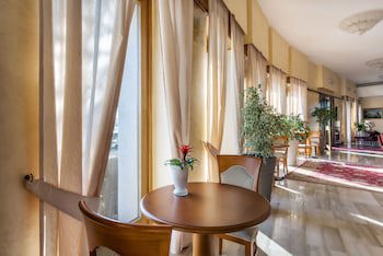 Astura Palace Hotel galeri fotoğrafı