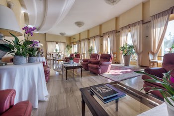 Astura Palace Hotel galeri fotoğrafı