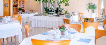 Astura Palace Hotel fotoğrafı