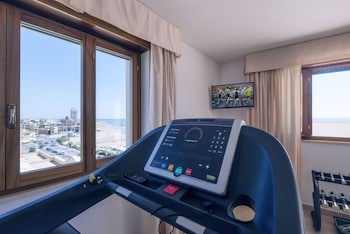 Astura Palace Hotel fotoğrafı