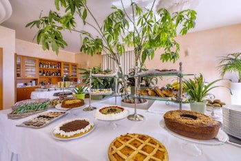 Astura Palace Hotel galeri fotoğrafı