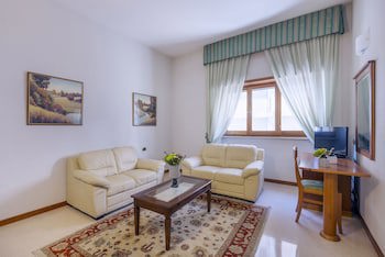 Astura Palace Hotel galeri fotoğrafı