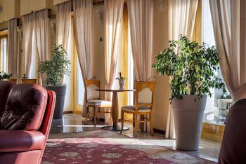 Astura Palace Hotel galeri fotoğrafı