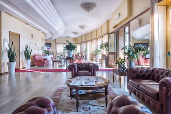 Astura Palace Hotel galeri fotoğrafı