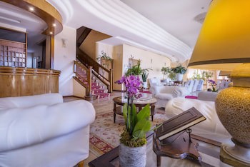 Astura Palace Hotel galeri fotoğrafı
