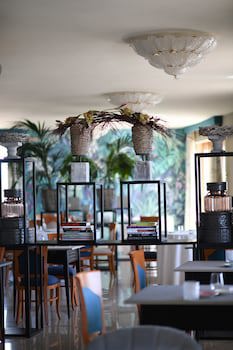 Astura Palace Hotel galeri fotoğrafı