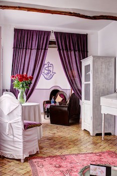 Casa Lila & Spa