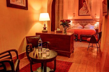Casa Lila & Spa