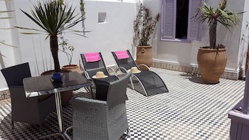 Casa Lila & Spa