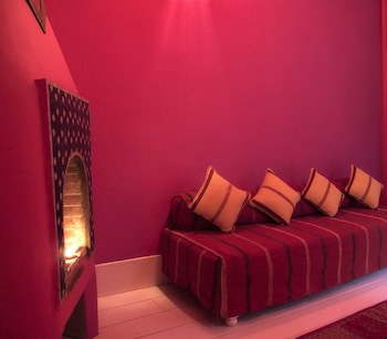 Casa Lila & Spa