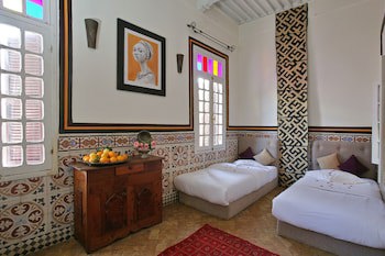 Casa Lila & Spa