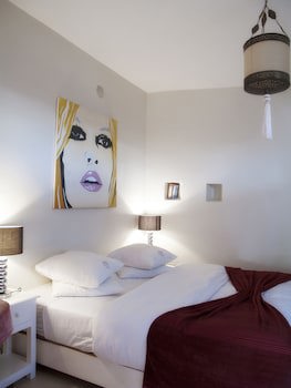 Casa Lila & Spa