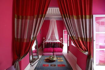 Casa Lila & Spa