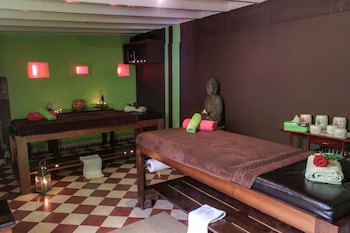 Casa Lila & Spa