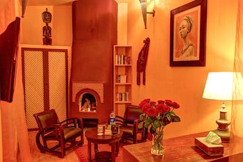 Casa Lila & Spa